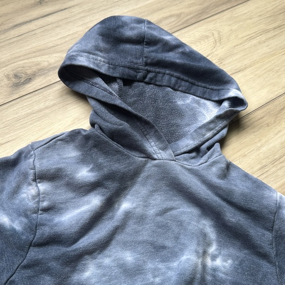 Tie-Dye Hoodie - Picture 2 of 5